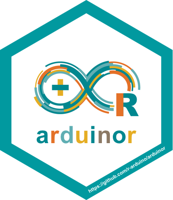 arduinor