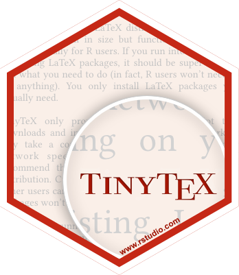 tinytex